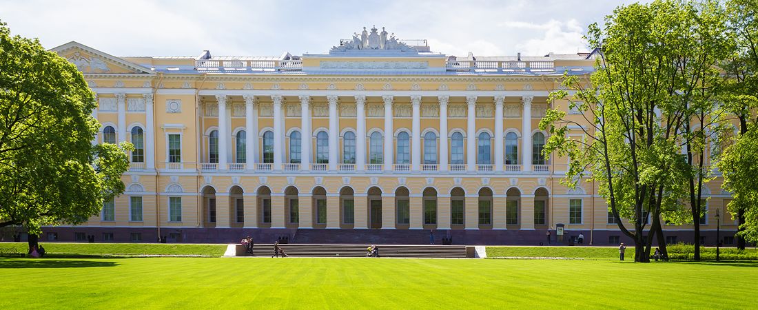 Russisches Museum